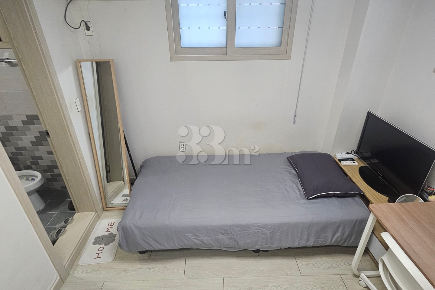 ⑤ 3 minutes from Boramae Station, fully furni 1th image