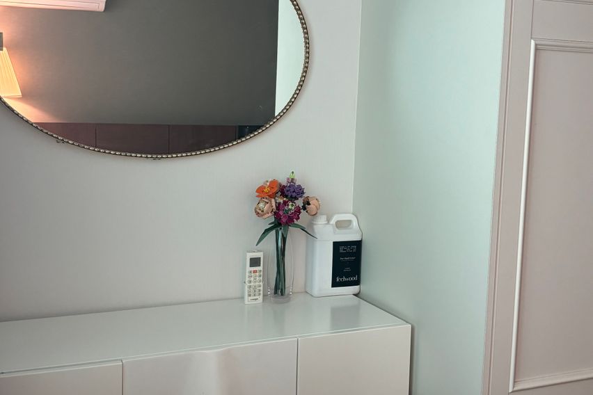 Apgujeong Hyundai Apartment 13th image