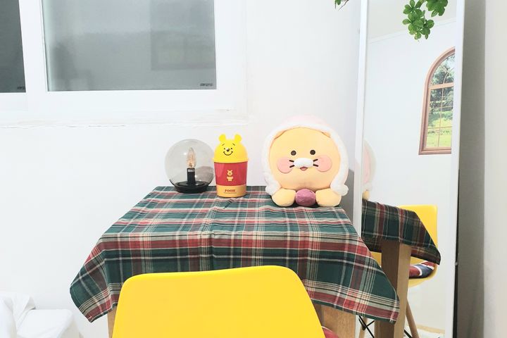 염창역/감성/풀옵션 1번째 이미지