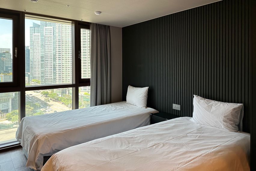 센텀호텔03 벡스코앞