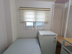 Room with a clean window near Sadang Station 1th image