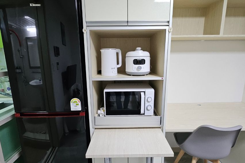 중구청역1분 원룸23 5번째 이미지