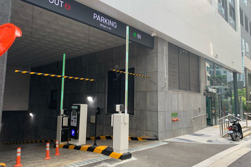 강남 뱅뱅사거리  15번째 이미지