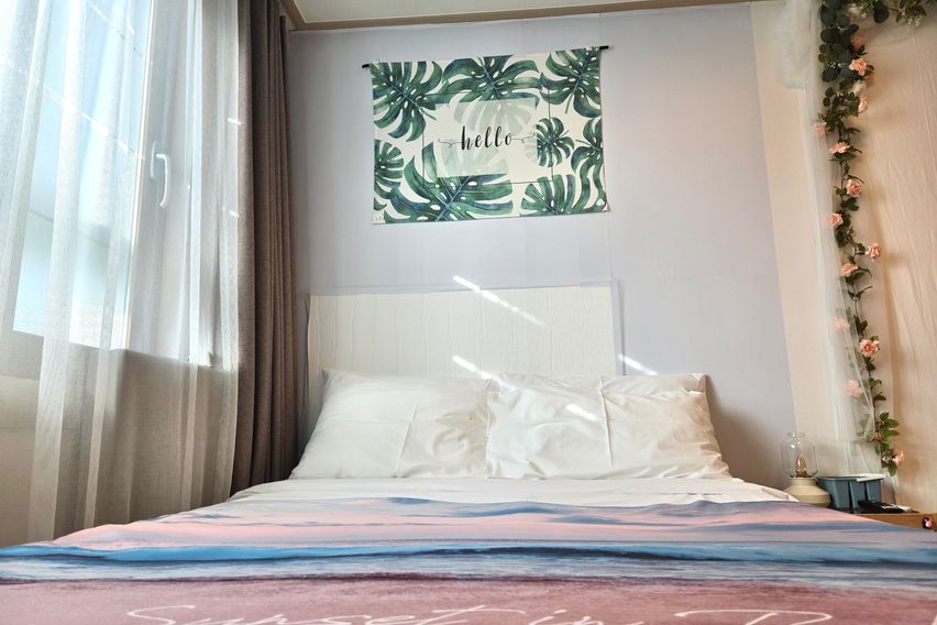 1호선 동암 도보 1분