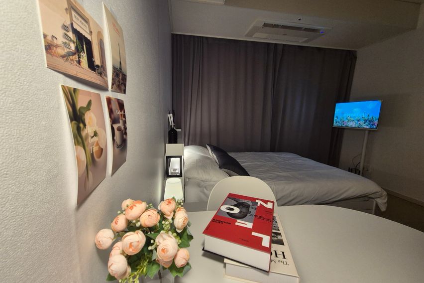 강남역 감성 풀옵션❤️