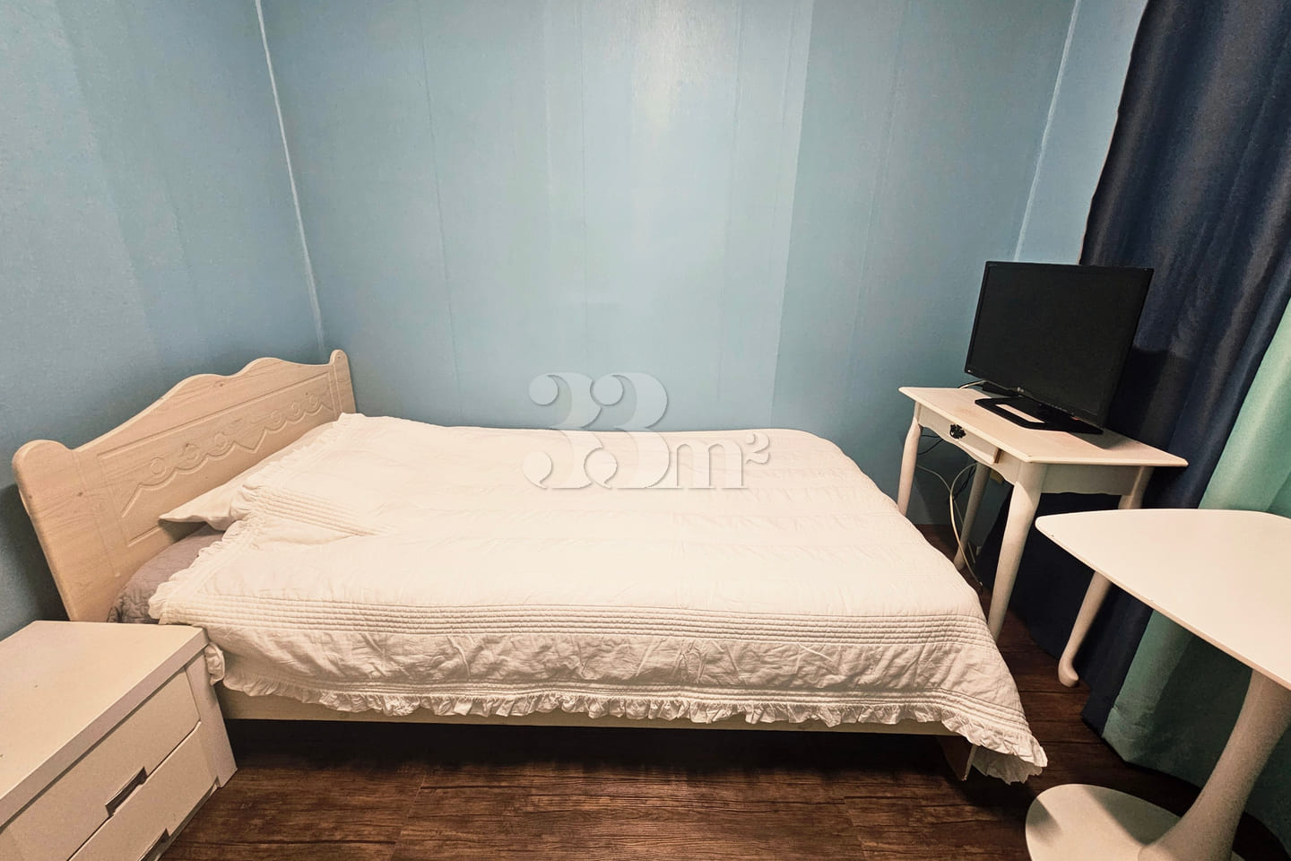 Imdang Station 15-minute two-room apartment B 6th image