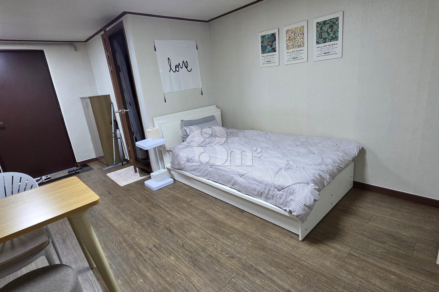 6 minutes from Suwon City Hall Station, 5 fre 1th image