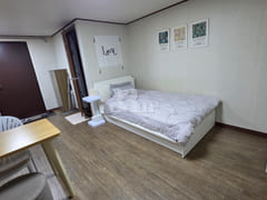 6 minutes from Suwon City Hall Station, 5 fre 1th image