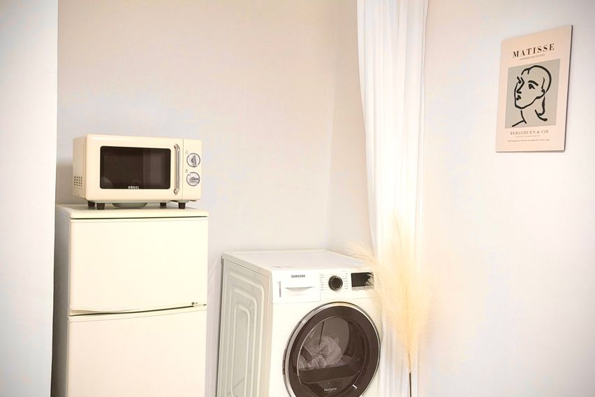 수원 행궁동 2룸