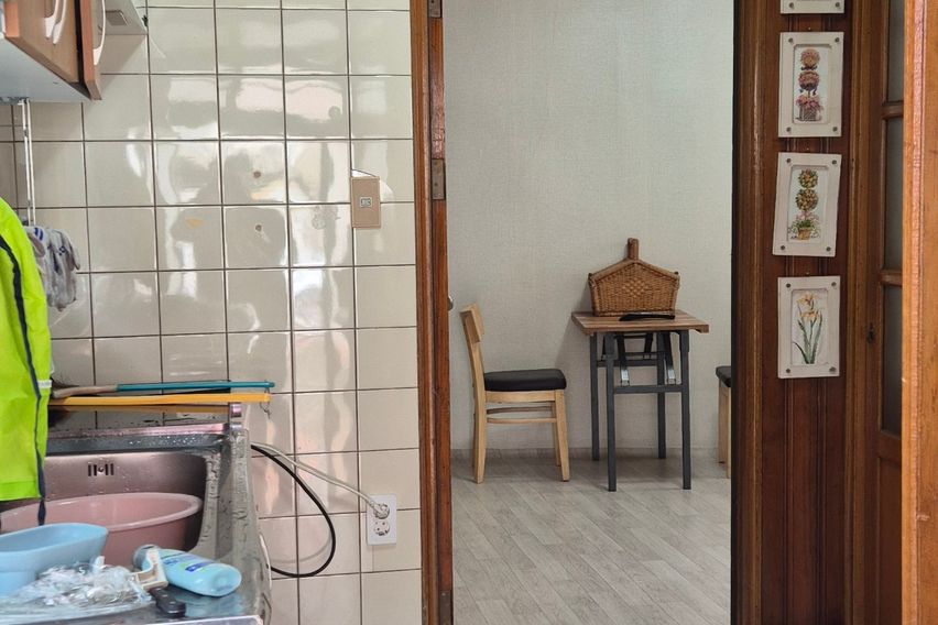  희망마을수직농장 앞  4번째 이미지