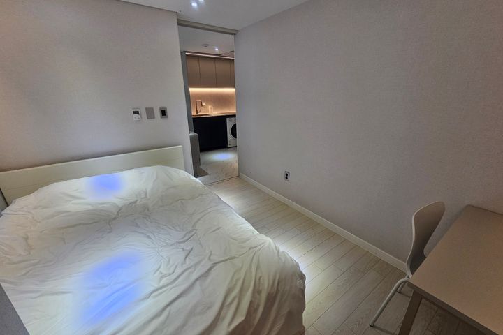 역세권 신축2룸 2베드 8번째 이미지
