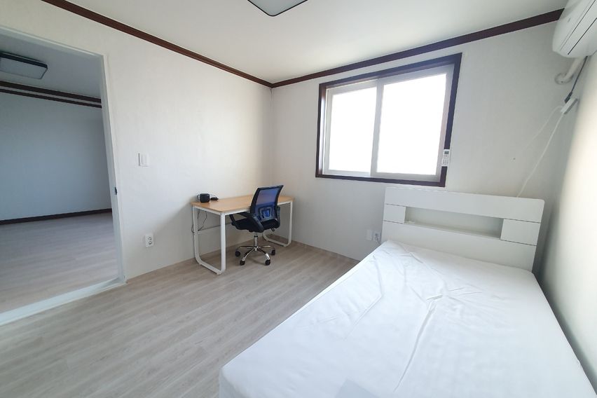 #59 엄청 큰 쓰리룸