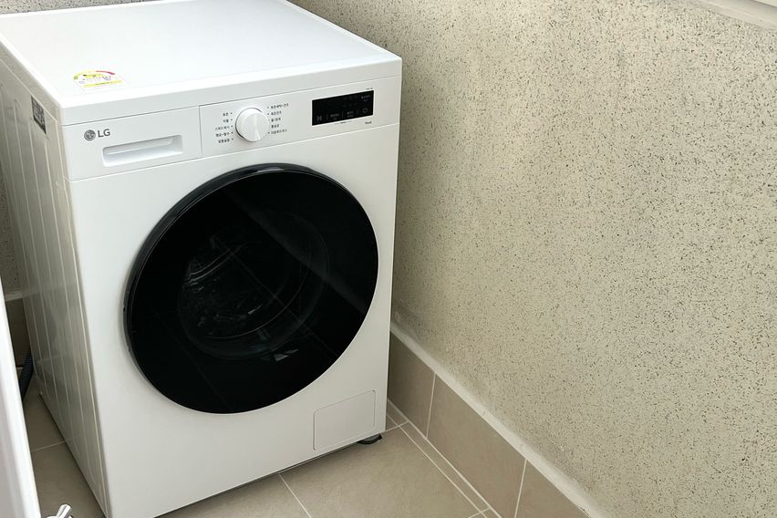 계산감성투룸한림병원인근 14번째 이미지