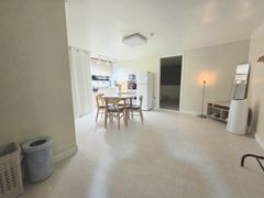 Clean, modern house. 5th image