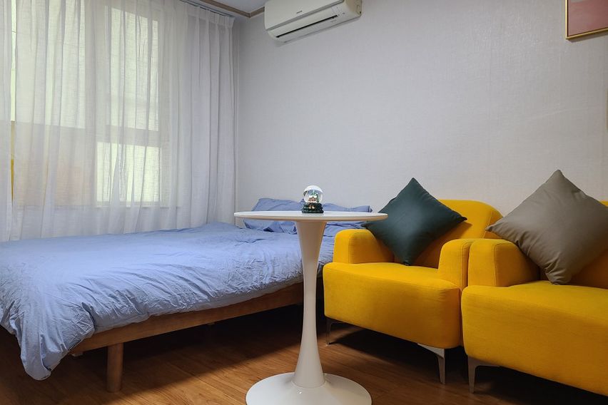 가양역 옐로우하우스