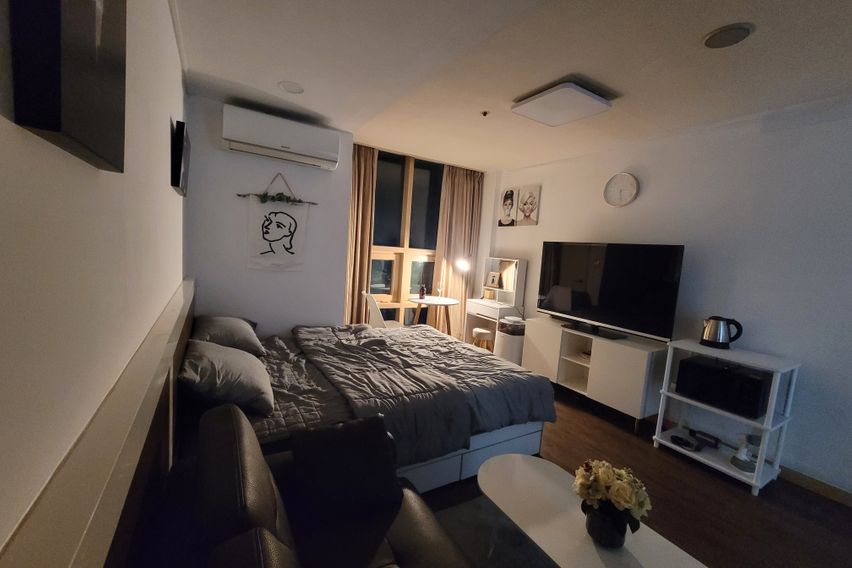 선릉역 풀옵션.NH12