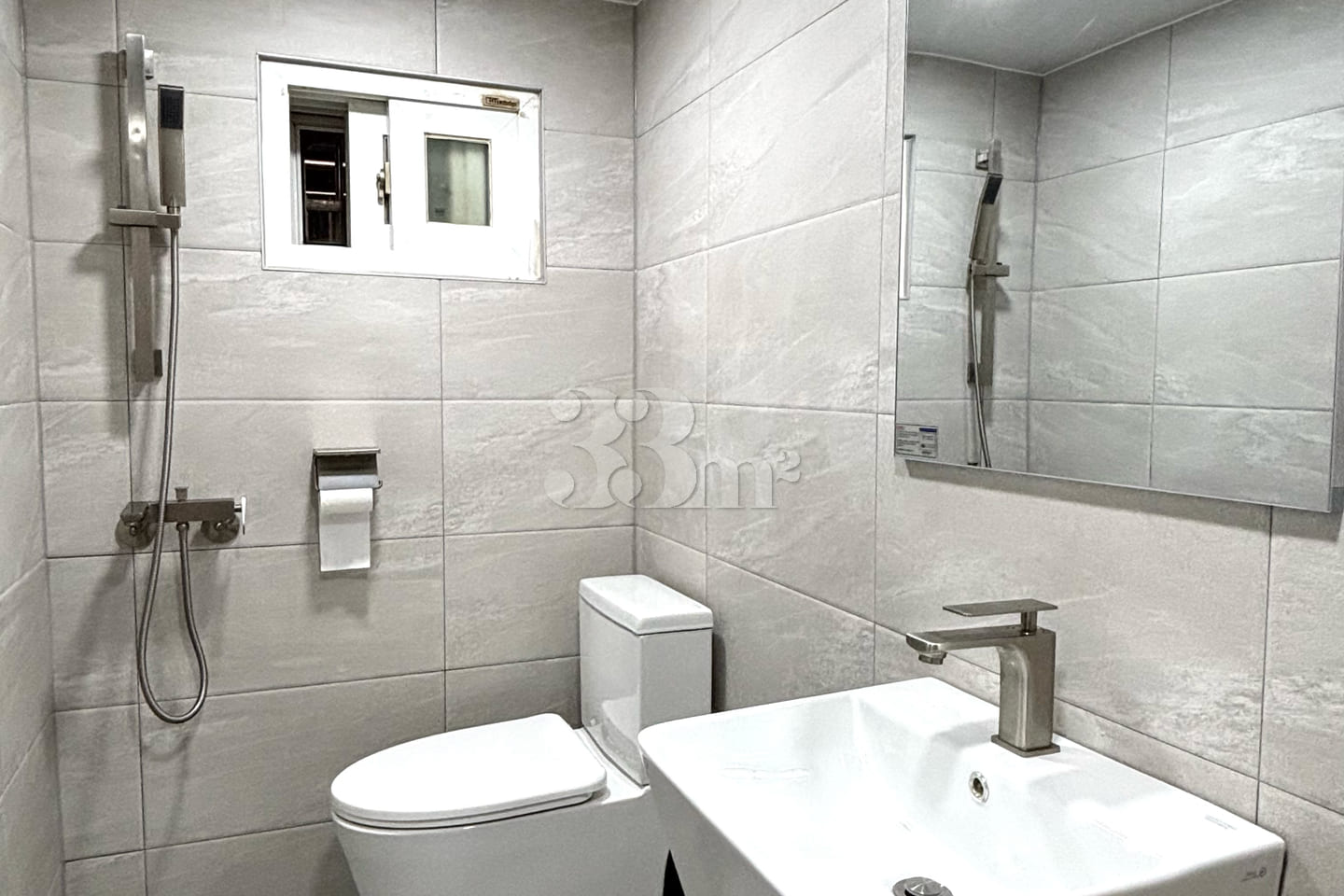 New 2-room unit near Sinnonhyeon Station❤️ 14th image