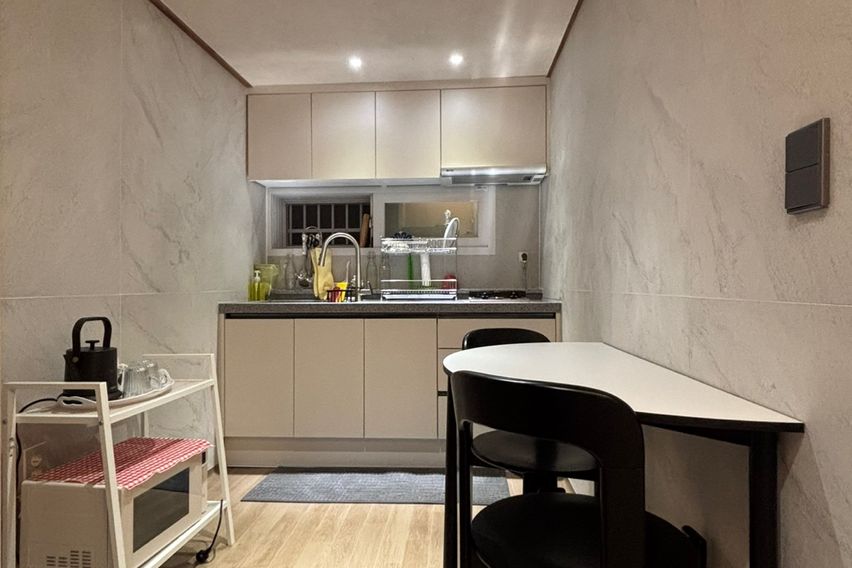 Two-room apartment with full options, 5-minut 10th image