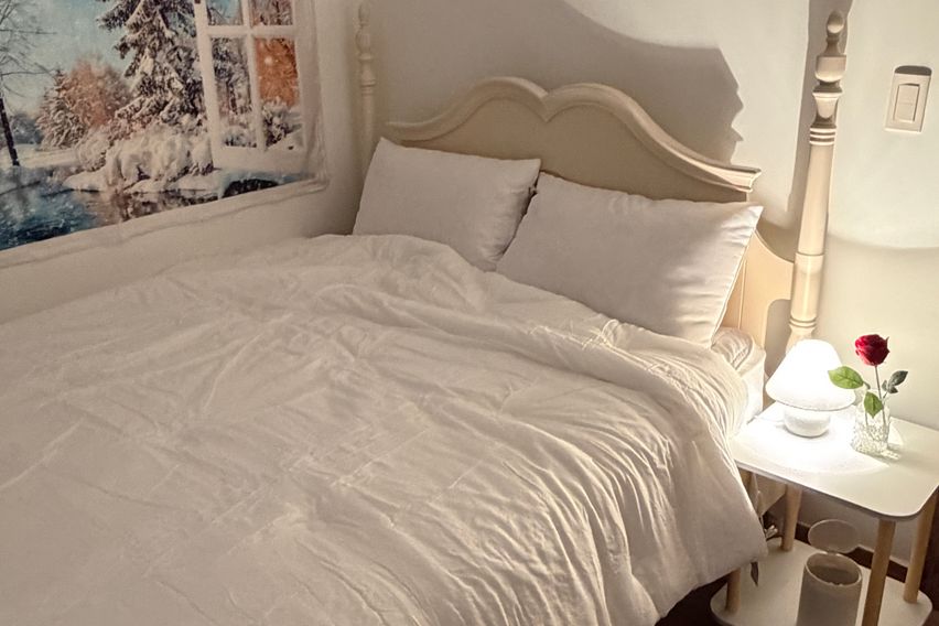 Ulsan Dong-gu 3-room Sensible Accommodation 6th image