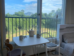 Studio apartment in Gueok-ri (English Educati 0th image