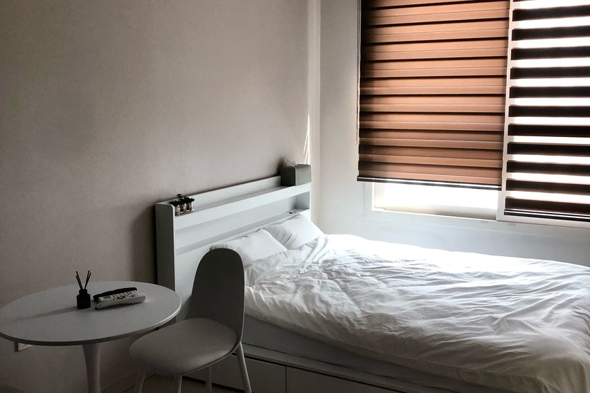 구래역 신축오피스텔❤️