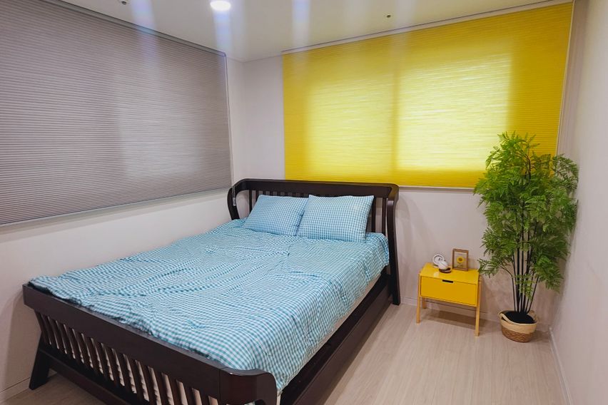 Guro Gocheok Dome Clean Two-Room Apartment♡ 3th image