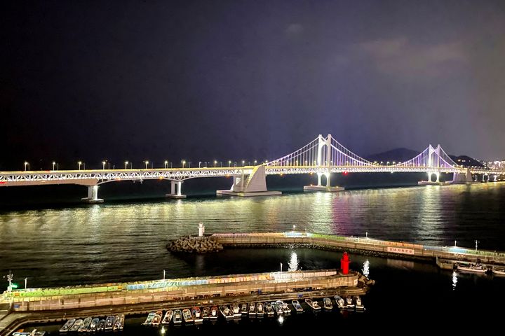 광안리바다 1분 아파트 4번째 이미지