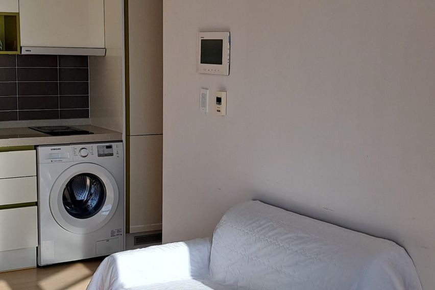 오션클라우드 휴 투룸