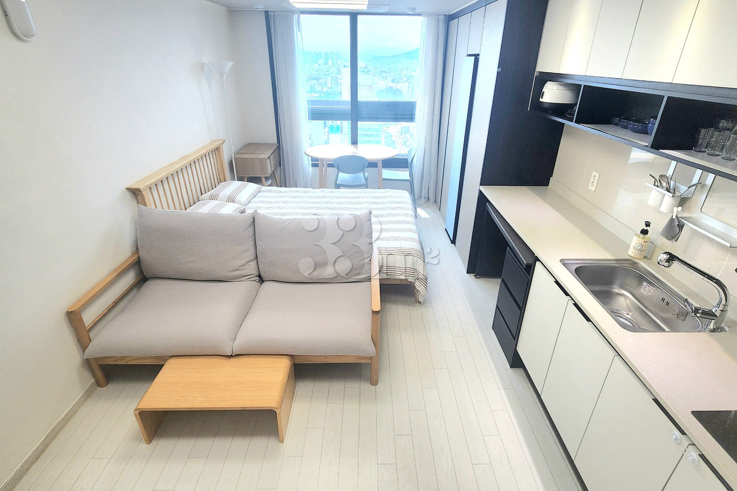 Dongseongro Star B&B Branch 2 3th image