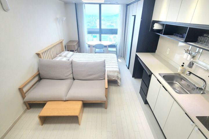 Dongseongro Star B&B Branch 2 3th image