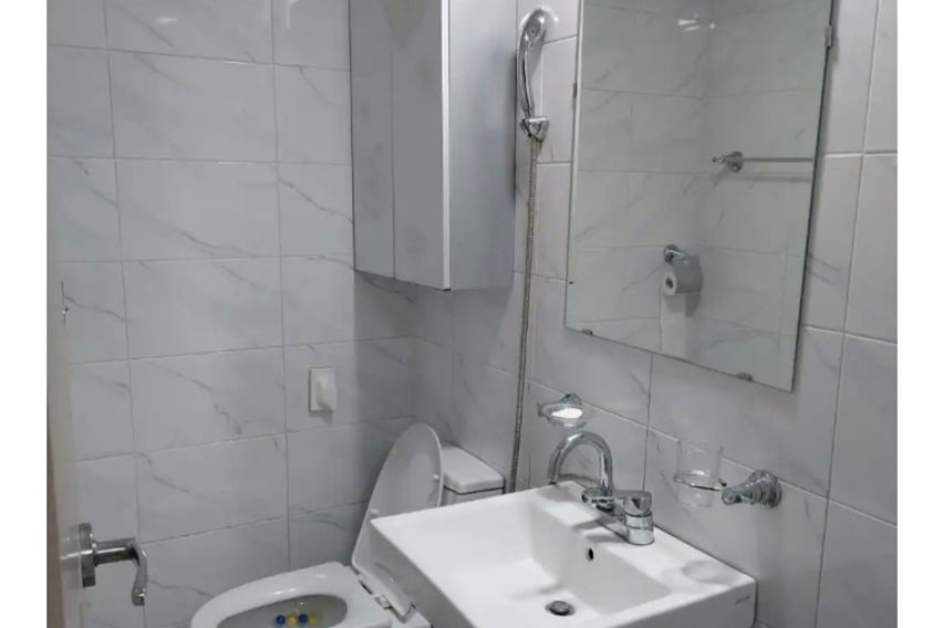 Quiet area around Sasang Station 2th image