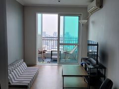 Apartment with a view of the beach 3th image