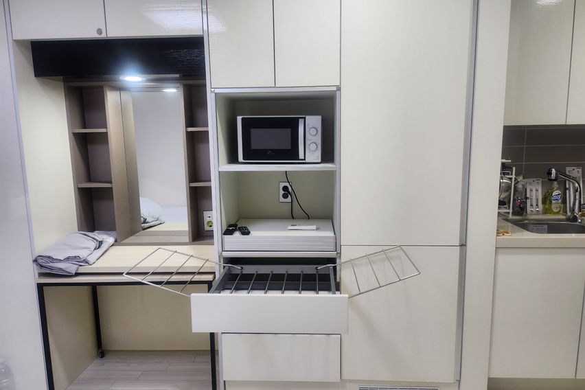 수원역 바로앞,위더뷰 