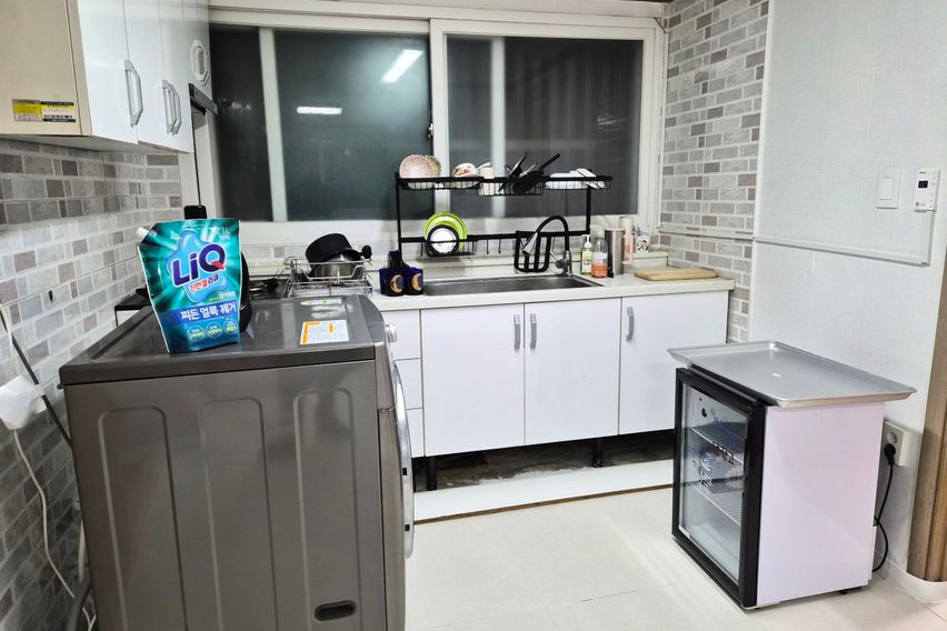 서울대입구역 방2 빌라 9번째 이미지