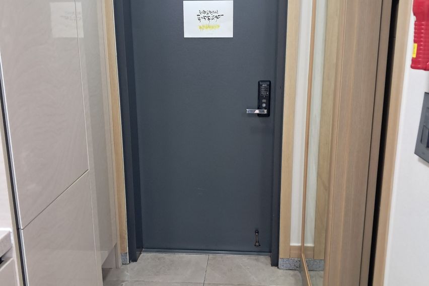 뚜벅이,시청 중심핫플!