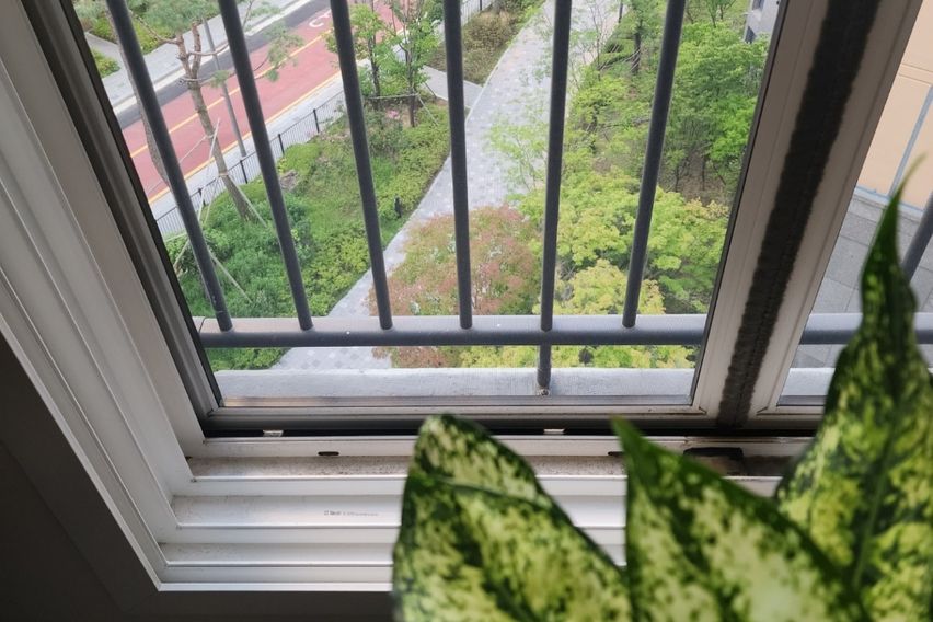 녹번역5분 굿뷰 아파트