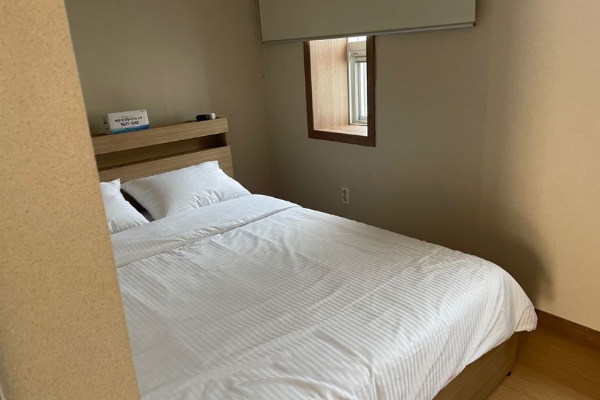 해운대 비치,교통요충지