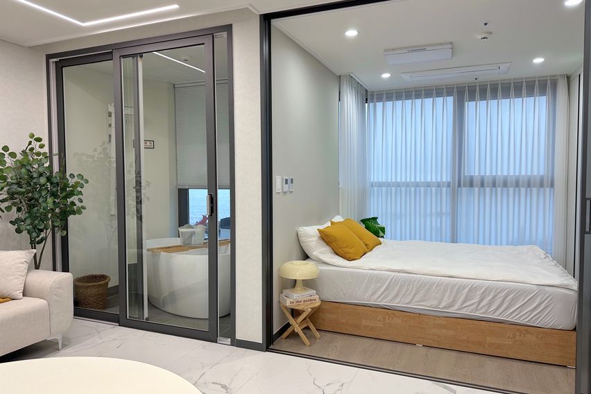 🌊연화402스테이🌊