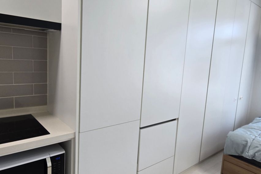 청초호뷰,중앙시장5분