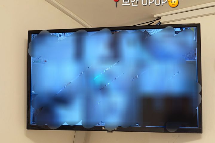 ✨암사 신설 원룸텔34 8번째 이미지