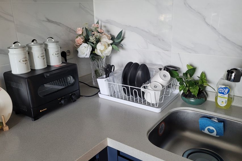 가정역 도심속Stay 3번째 이미지