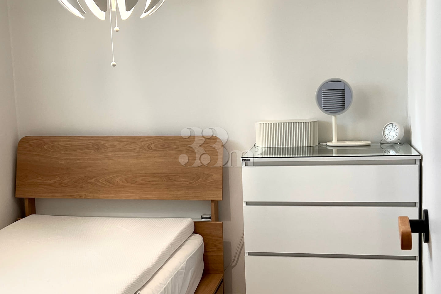 Fully furnished apartment, 2 minutes from Now 0th image