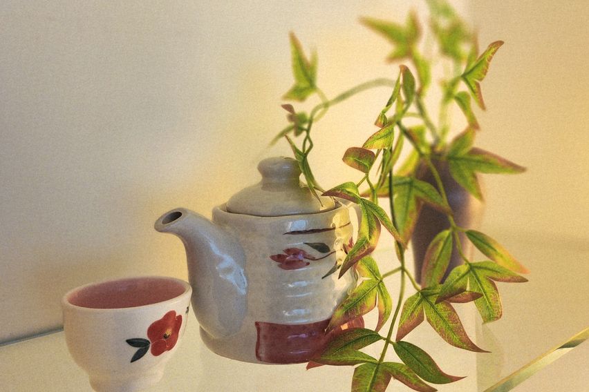 테헤란로 스테이