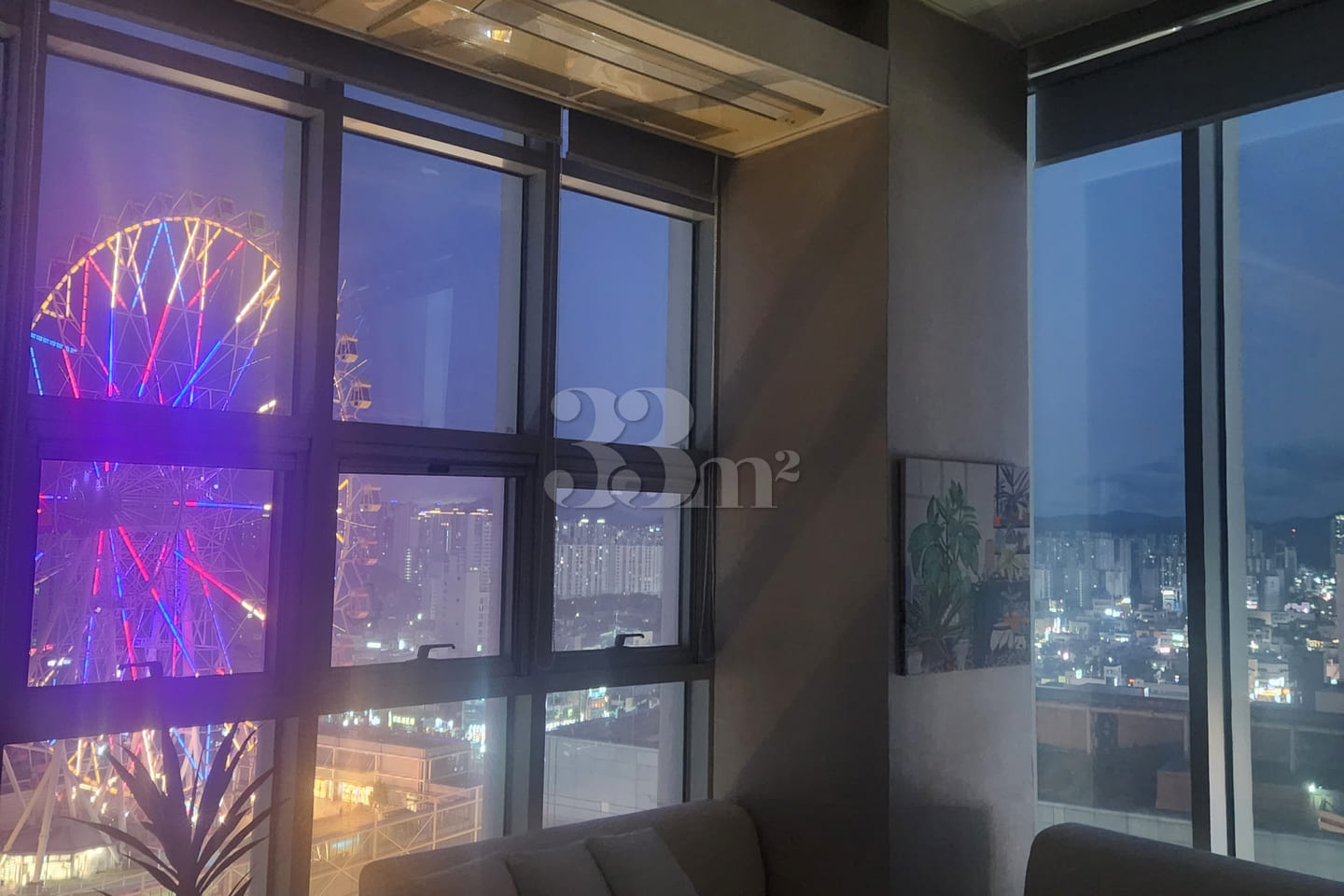 ✨️Opening Discount: Ferris Wheel View✨️ 2th image