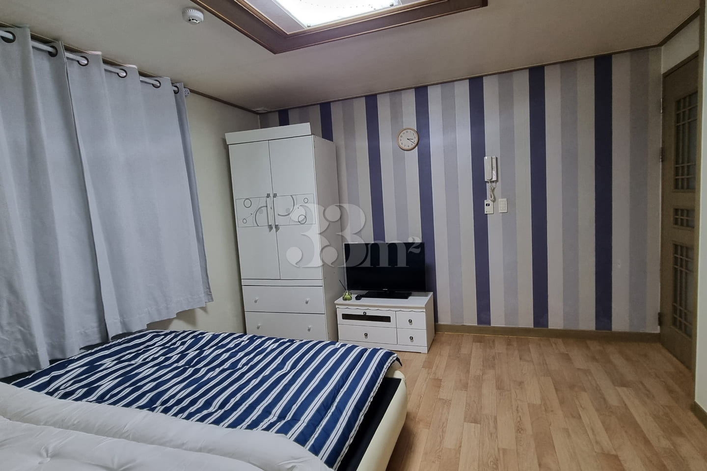 Eogok-dong Orangeville Studio Apartment 2th image