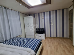 Eogok-dong Orangeville Studio Apartment 2th image