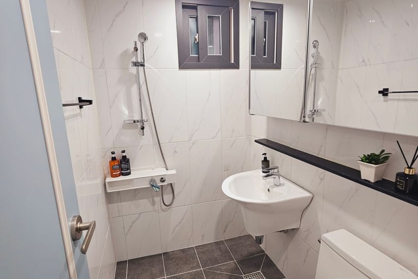 가산.독산 러블리숙소