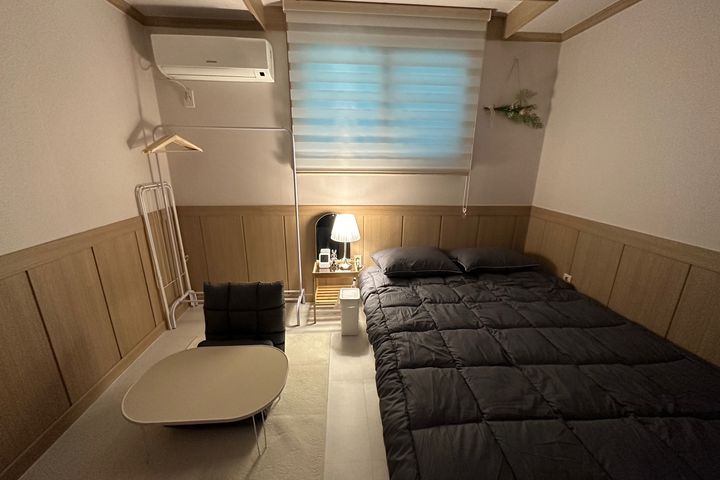 원룸#아늑한#풀옵션B 0번째 이미지
