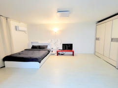 Woojung Innovation City Queen Bed Seungchang 7th image