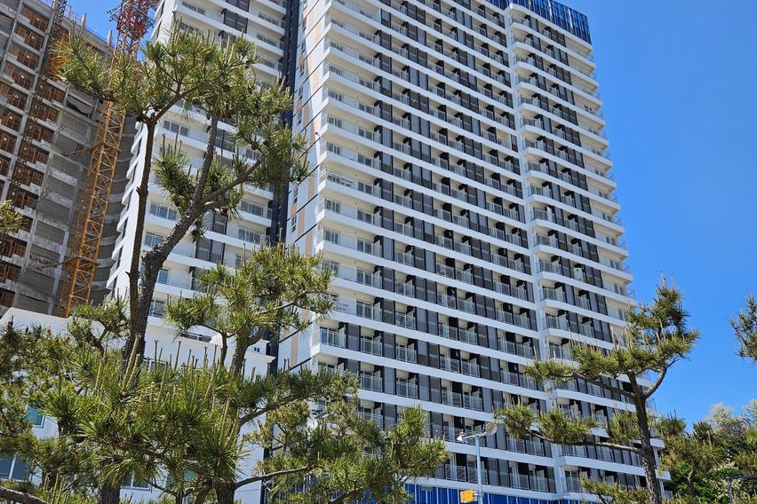 E7 오션스테이 9층